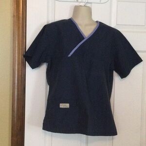 Urban Scrubs Top